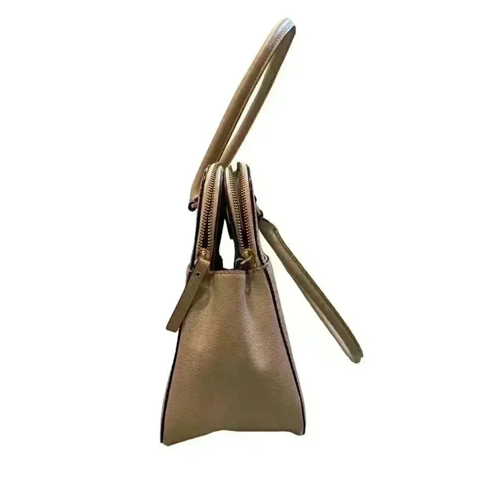 - Kate Spade Leather Grove Street Almondine Shoulder Bag Pre-Owned, Minor … - Picture 5 of 11